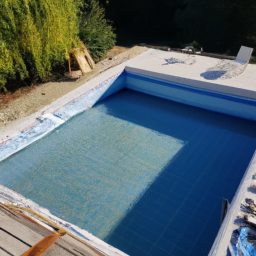 Accessoires et Produits d'Entretien : Maintenez votre Piscine dans un État Impeccable Avignon